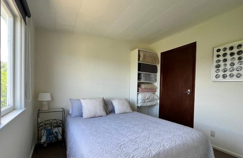 Brighton House | Seaview Shack at Brighton Beach