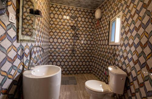 Bakau Apartment | Seaview Superior Room in Cape Point Bakau - Bojang River Lodge