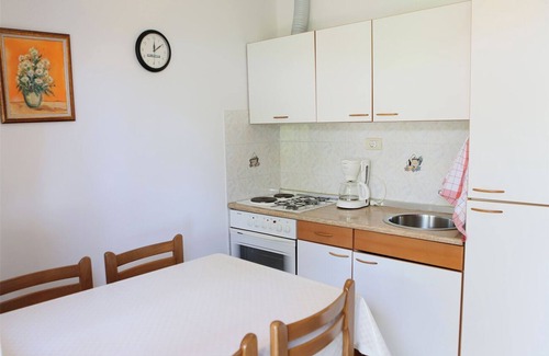 Portoroz Apartment | SeaView Two Bedroom Apartment Portoroz