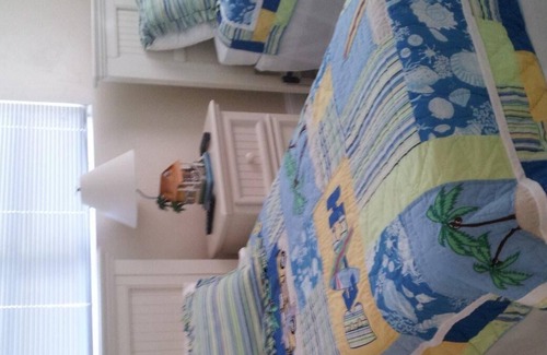 Cherokee Sound House | SEAVIEW VILLAS CHEROKEE SOUND - Property is unavailable until 9/1/20.