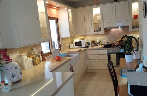 Pissouri Villa | Seaview Winter Retreat