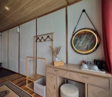 Sabah Cabin | Seaweed Village 2