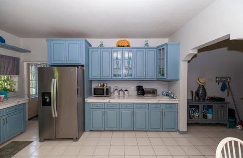 West End Villa | Seawest Cottage