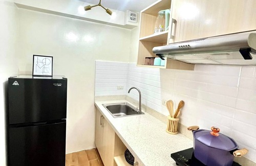 Sasa Condo | Seawind Condo 2 BR Near Airport & Samal