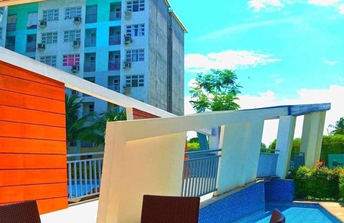 Sasa Resort | Seawind Staycation