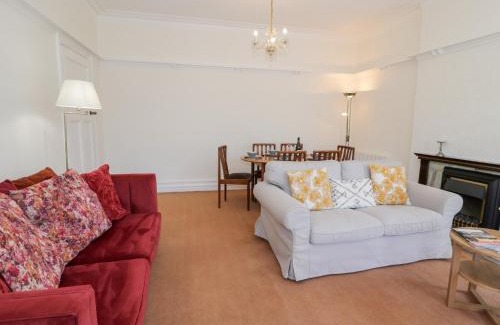 Rhos on Sea Apartment | Seawinds