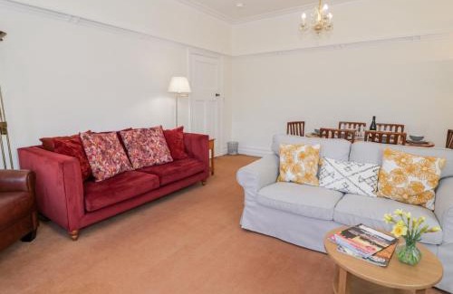 Rhos on Sea Apartment | Seawinds