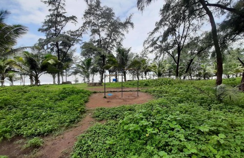 Dahanu Hotel | SEAWOODS BEACH HOTEL