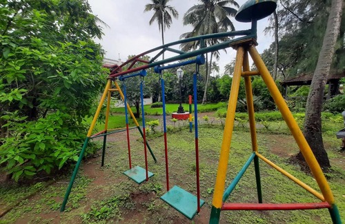 Dahanu Hotel | SEAWOODS BEACH HOTEL