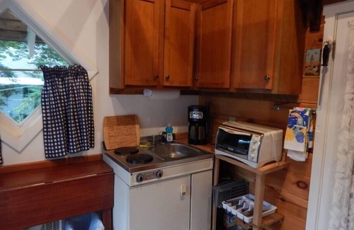 South Casco Cabin | Sebago Lake Cottage on Raymond Cape