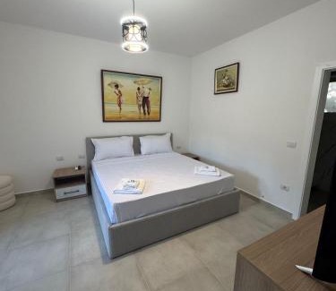 Lezhe Hotel | Sebastiano Resort