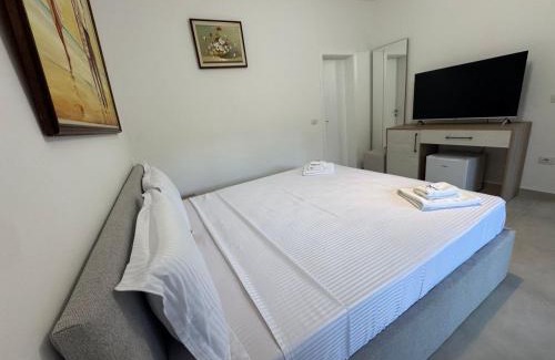 Lezhe Hotel | Sebastiano Resort