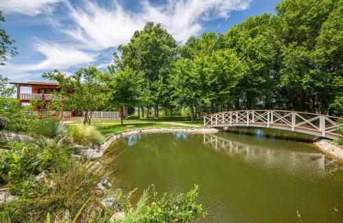 Lezhe Hotel | Sebastiano Resort