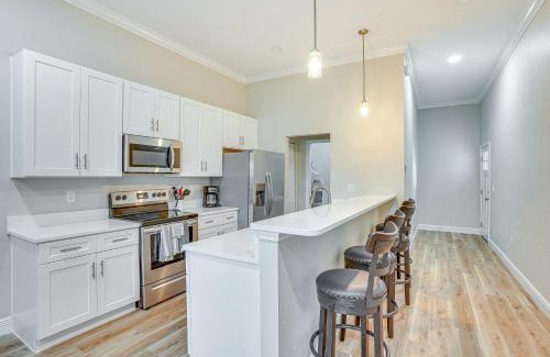 Sebring Villa | Sebring Retreat with Direct Golf Course Access!