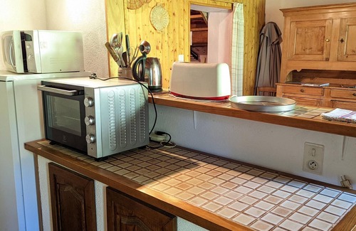 Miellin Cottage | Secluded cottage in the Vosges, perfect for hiking