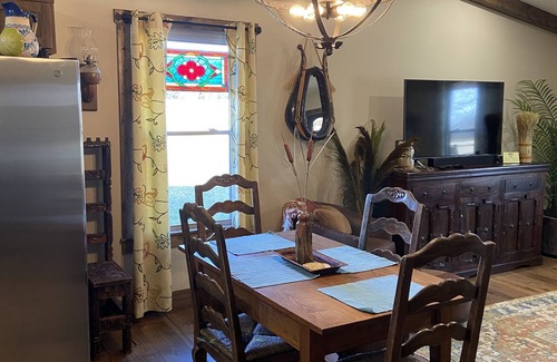 Chaplin Cabin | Secluded 2 Bedroom Sanctuary on 20 Acres in the Heart of the Bourbon Trail