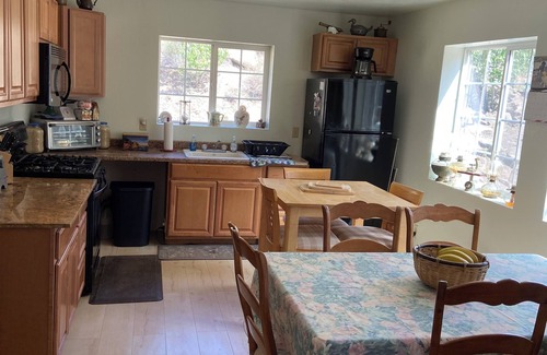Fawnskin Cabin | Secluded 3-bedroom cabin in Fawnskin, Big Bear
