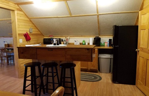 Littleton Apartment | Secluded and Quiet Country Mountain Getaway! Stunning Views right into Canada!