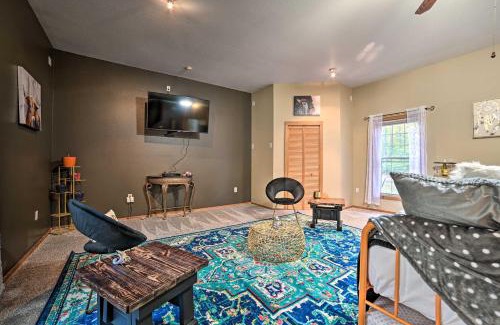 Frederic House | Secluded and Rural Frederic Home with Barn on 25 Acres