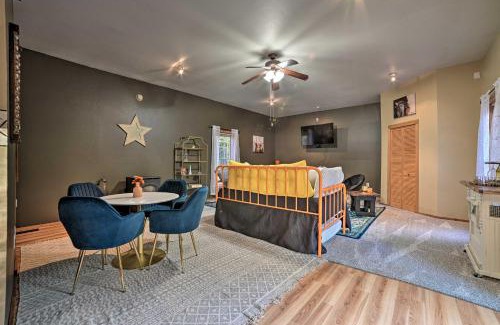 Frederic House | Secluded and Rural Frederic Home with Barn on 25 Acres