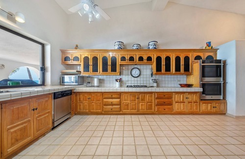Pescadero House | Secluded Beach Front Estate with a Large Pool, Family and Pet Friendly!