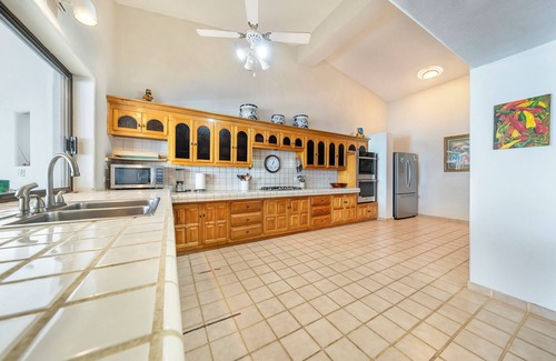 Pescadero House | Secluded Beach Front Estate with a Large Pool, Family and Pet Friendly!