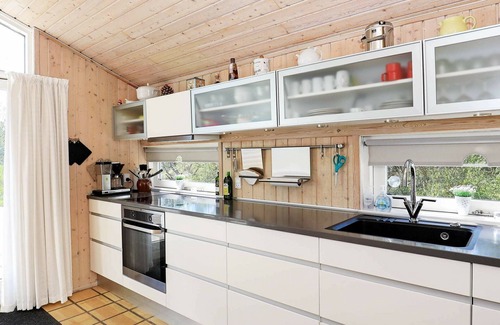 Hulsig House | Secluded Beach Retreat - By Traum Ferienwohnungen