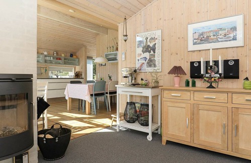Hulsig House | Secluded Beach Retreat - By Traum Ferienwohnungen