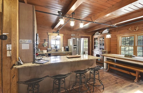 Harman Cabin | Secluded Cabin, Comfortable Lux, Valley View ~ Canaan Valley & Seneca