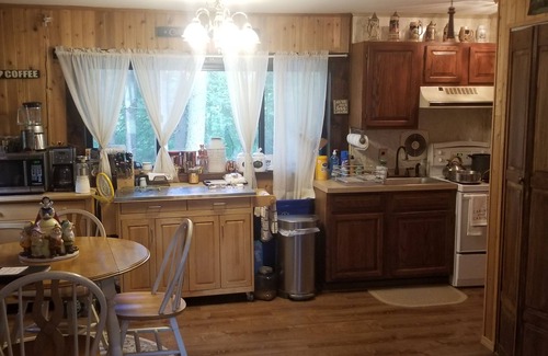 Wurtsboro Cottage | Secluded Cabin in the Southern Catskills Less than 2 Hours from NYC
