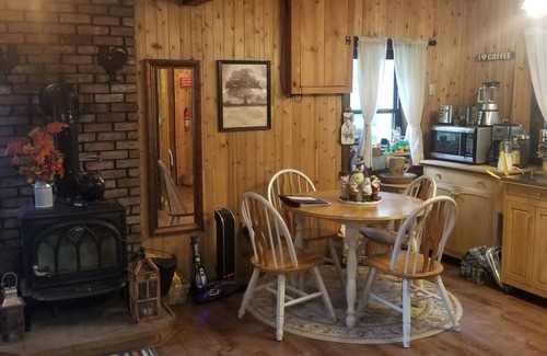 Wurtsboro Cottage | Secluded Cabin in the Southern Catskills Less than 2 Hours from NYC