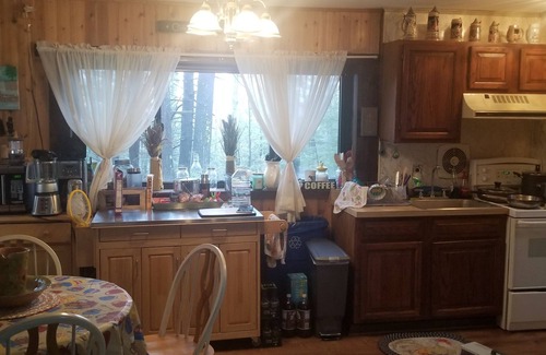 Wurtsboro Cottage | Secluded Cabin in the Southern Catskills Less than 2 Hours from NYC