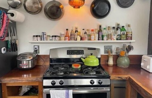 Fleischmanns House | Secluded Cabin w/Chefs Kitchen & New Hot Tub!