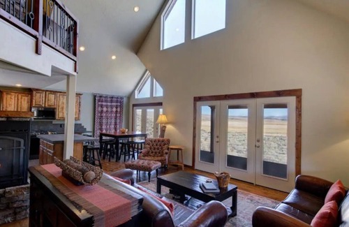 Bicknell House | Secluded Capitol Reef Retreat