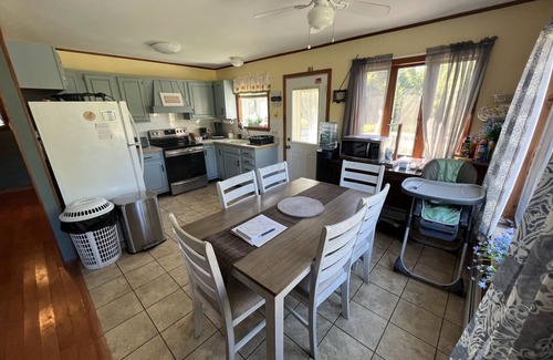 Summit Ski Chalet | Secluded Chalet in the Northern Catskills with FIBER Internet and EV hookup
