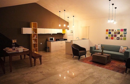 Islamlar Villa | Secluded Contemporary Honeymoon Villa with Private Pool