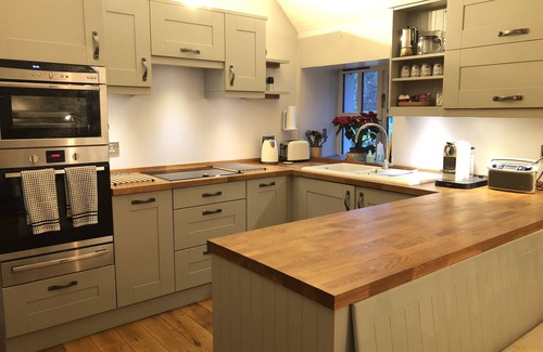 Kingussie Cottage | SECLUDED COTTAGE IN THE VERY HEART OF THE HIGHLANDS OF SCOTLAND