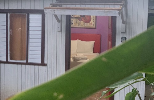 Jack's Hill Cottage | secluded cottage