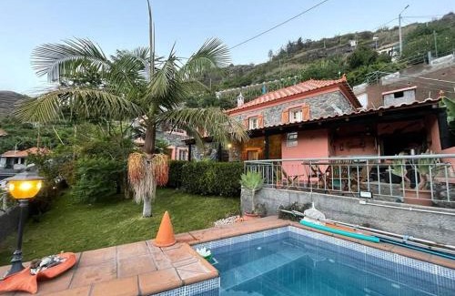 Tabua Villa | Secluded cottage w pool, oceanside view, 3BR, 3BA