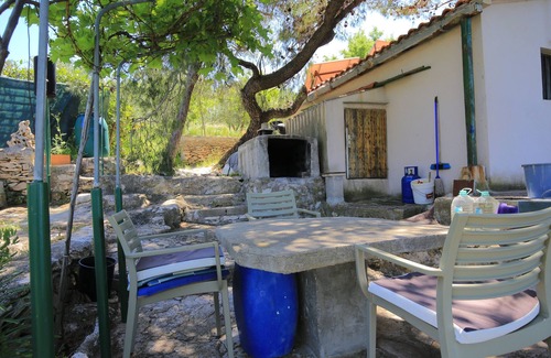 Praznica House | Secluded fisherman's cottage Cove Dučac, Brač (K-24291)