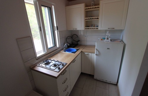 Rasohatica House | Secluded fisherman's cottage Cove Rasohatica, Korčula (K-9233)