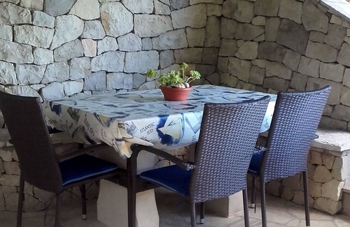 Rasohatica House | Secluded fisherman's cottage Cove Rasohatica, Korčula (K-9233)