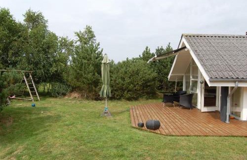 Rindby Strand House | Secluded Haven in Rindby