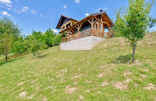Sveti Ivan Zelina House | Secluded holiday house Glavnica Donja, Zagreb (K-23154)
