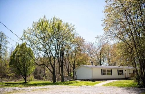 Bethel House | Secluded home away