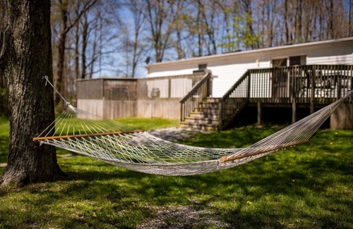 Bethel House | Secluded home away
