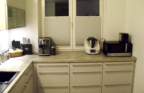 Schnarup-Thumby House | Secluded location, 8pers, vacation home in the middle of fields. NK included