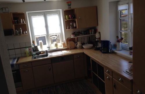 Weil House | Secluded location - Charming cottage in the countryside