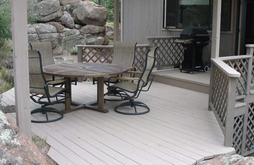 Tyrone House | Secluded & Luxurious Mountain Sanctuary Near Gila Wilderness!