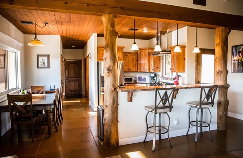 Patagonia House | Secluded luxury home on 36 acres